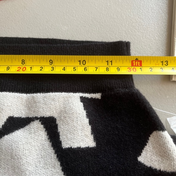 Maeve // Anthropologie knit skirt - Picture 10 of 10